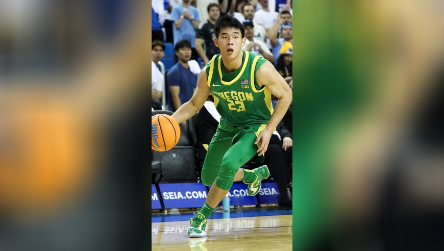 10分5助攻1抢断！林葳ncaa最新比赛高光集锦