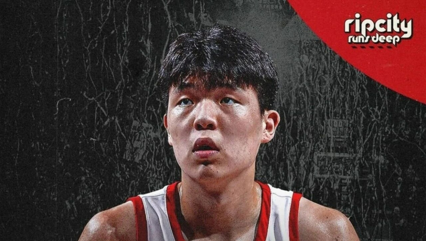 9-16！开拓者崩盘！曝已经后悔选中杨瀚森......