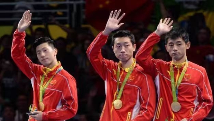 体谈丨为WTT让路五年后 樊振东孙颖莎也保不住乒超的含金量