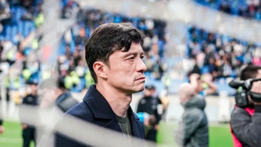 尴尬！谢晖3年送2支中超球队降级，曾是本土最红少帅，如今无人敢用