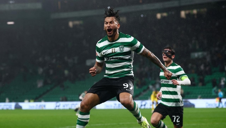 1-0,26岁巴萨旧将发威，穆帅争冠劲敌避免2轮不胜，领先本菲卡3分