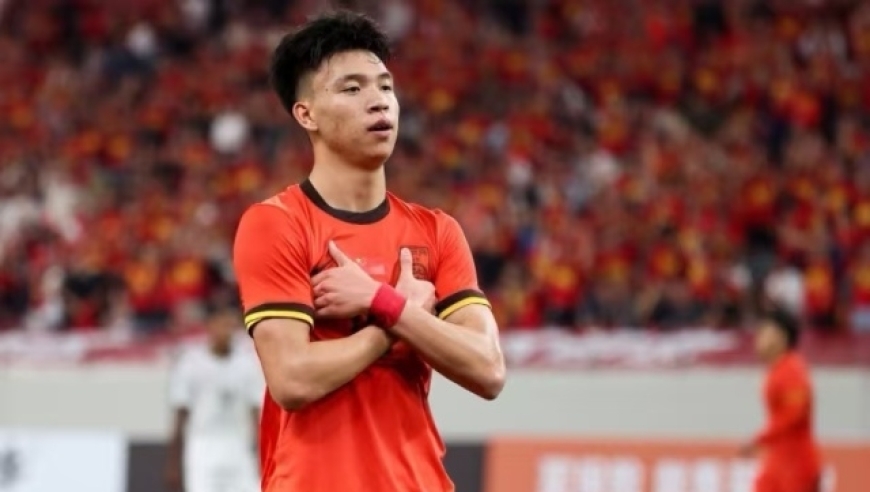 丢人！U23国足2-1战胜顶级鱼腩东帝汶，恐无缘U23亚洲杯正赛