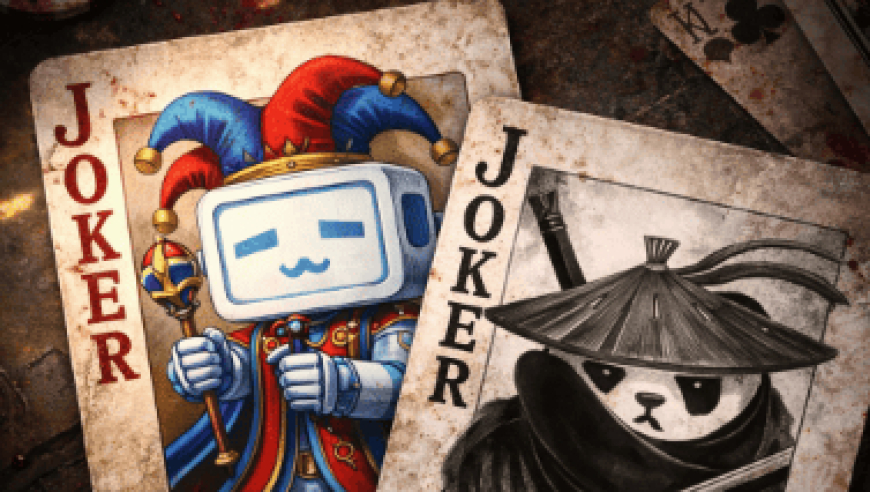 BLG对阵AL虎扑赛果海报：位序即定，大小王初争落幕