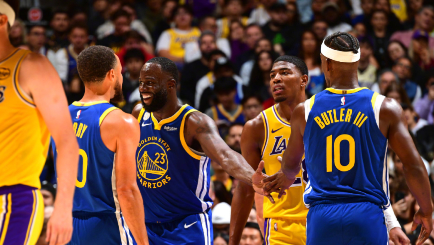 年薪5960万，两场意外输27分！作为球队老大，或许你也被欺骗了