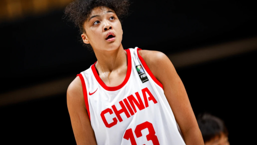 今晚19:00收官战！中国U16女篮四强无忧，半决赛却遇“苦主”