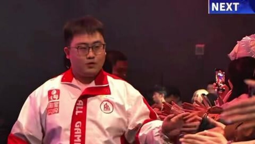 AG开局暂停十分钟闹钟响，钟意暴打KSG成功翻盘