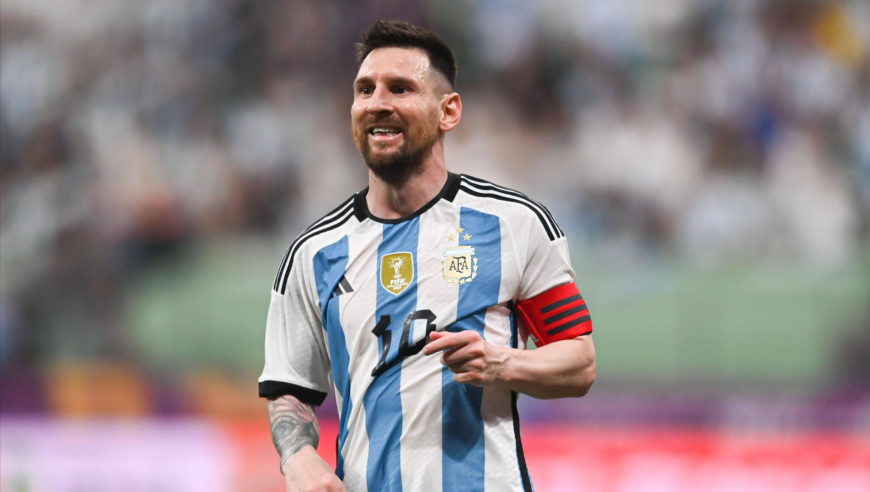 球王本色！盘点梅西世界杯历史进球合集 哪一球令你印象最深刻