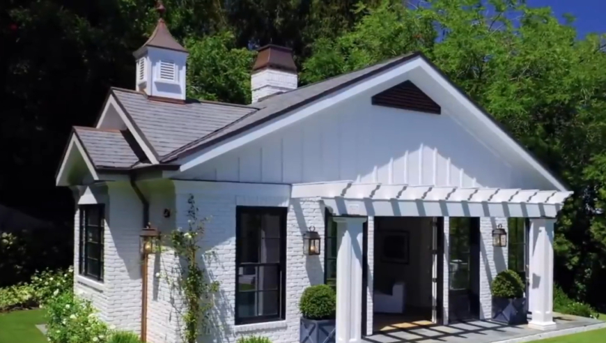 德雷蒙德&middot;格林开飞机到游艇上求婚，戒指就30万！｜体坛记忆