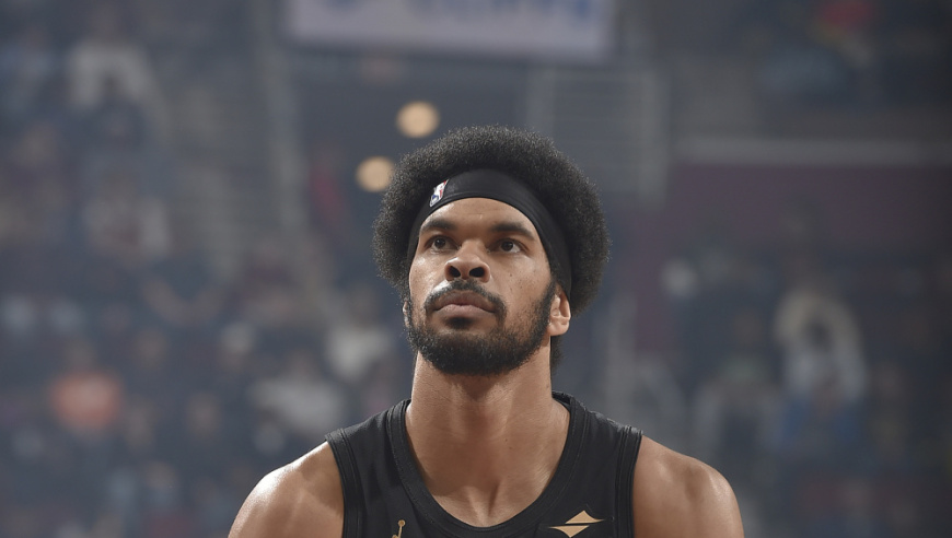 不败定律！哈登加盟全胜率骑士豪取6连胜 最多领先43分狂胜