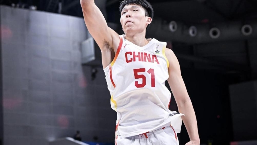 杨瀚森回男篮打亚洲杯，带来4个坏消息！姚明的教训还是不够深刻