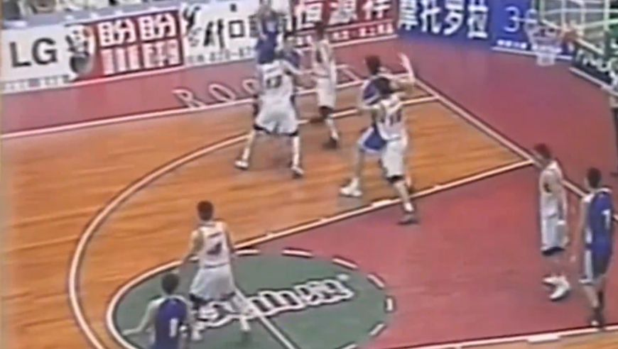 谁说黄种人打不了NBA？这套阵容摆出来，冠军不敢说，前三基本预定