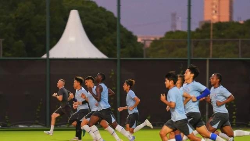 京沪大战 | 新援融入+港脚提前回归，申花迎接本赛季最艰难的客场