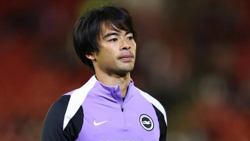 布莱顿发言人：我们已经向三笘薰致歉，无意间将他陷入了困境