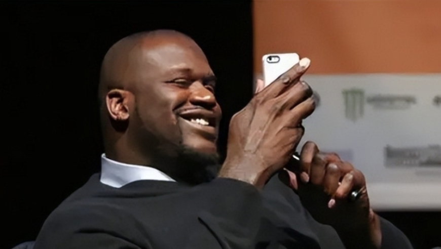 98年奥尼尔100万入股谷歌，如今出售值多少钱？网友：难以置信