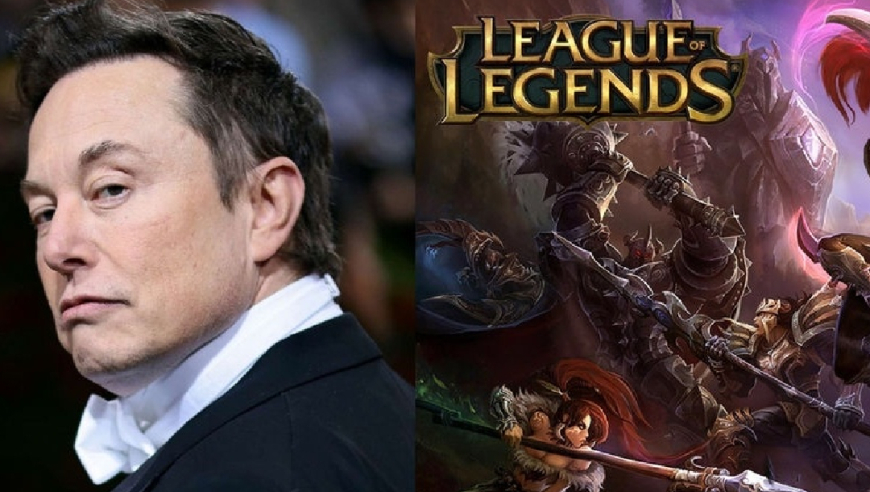 神秘人95%胜率被扒！并非马斯克AI，实为LCK替补，呼吸：看着像人