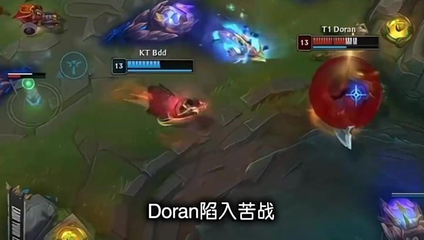 Faker：这一冠献给多兰，我没在开玩笑！ 