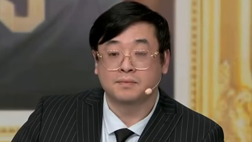 徐静雨评价哈登交易：骑士完美适配哈登！快船失去哈登土崩瓦解