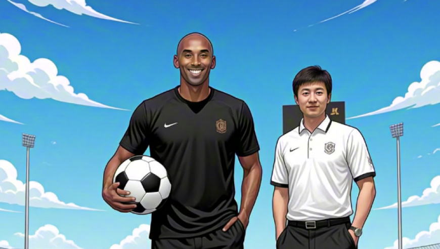 41岁的科比与41岁的张雪峰：拼命的人需要停下来歇歇