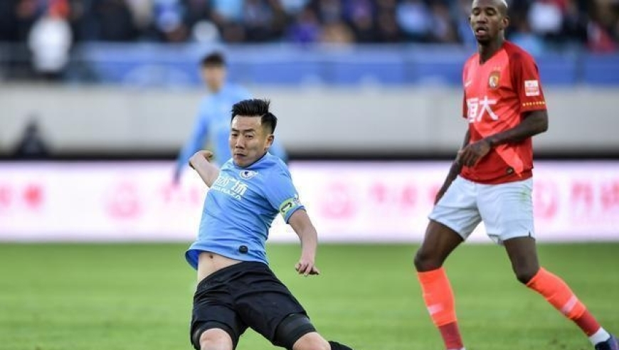 76人遭禁足！媒体人热议：没有国脚级球员，漏了多少人，或有第三批