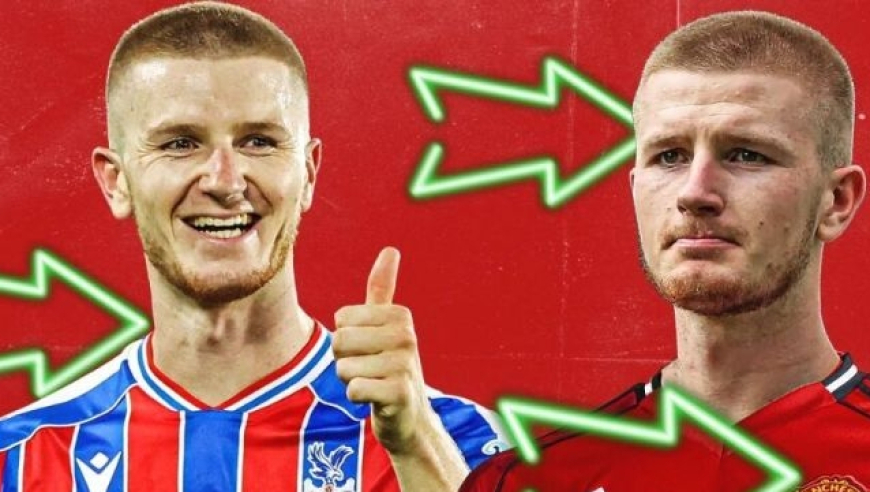 曝曼联为签两中场新援或7000万卖B费！愿1亿买沃顿，报价吓退皇马