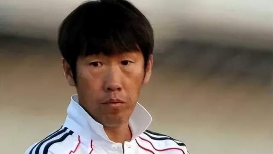 记者爆料：目前本土教练仅1人符合国足选帅要求，其他人没意愿