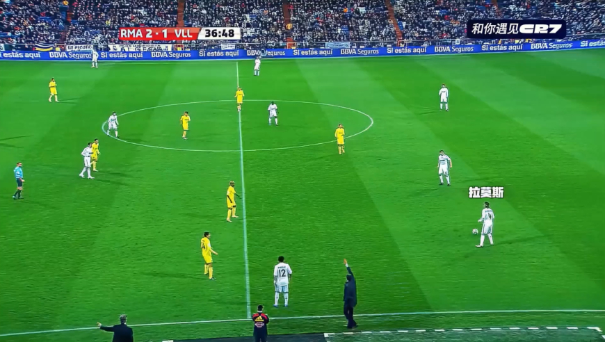 体坛记忆｜没有短板的超级C罗！