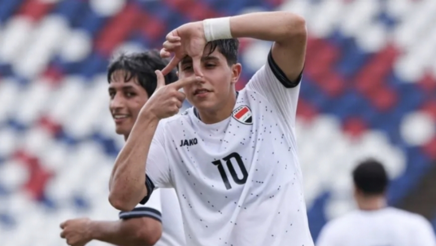 2胜13负！中国男足今晚死磕伊拉克，战术曝光，亚洲杯首轮=生死战？