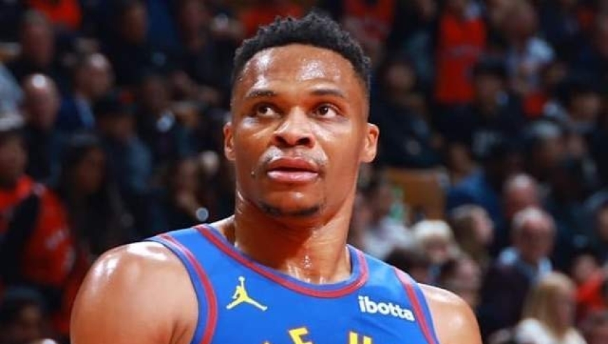 无缘！威少放弃1200万美元丰厚报价，尝试回归NBA，上季场均13分