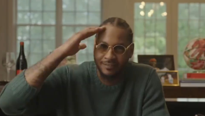 安东尼传｜瓜哥一支烟，纽约半边天，安东尼社会瓜的传言怎么来的？