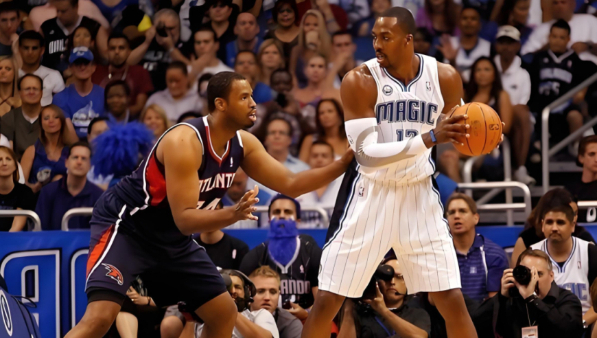 脑癌晚期！NBA总决赛中锋！生命进入倒计时