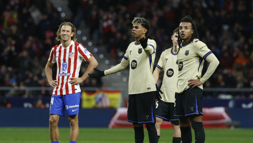 数据打脸！巴萨真核在，巴萨17胜1平，不在就12胜1平6负？