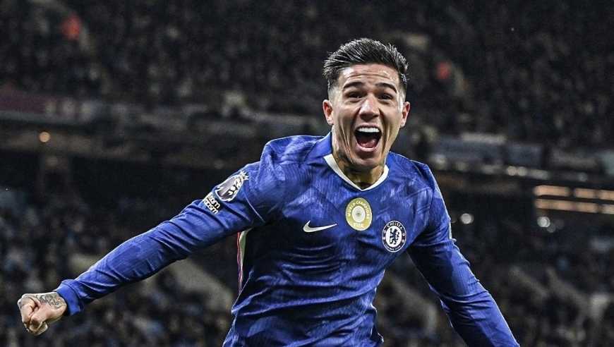 足坛一夜动态：切尔西绝平曼城！利物浦遭绝平 姆总替身戴帽皇马5-1