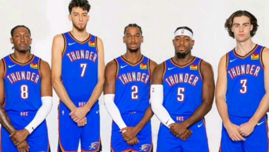 7连胜！联盟第一！队内三个全明星，再这么打下去，冠军没悬念了