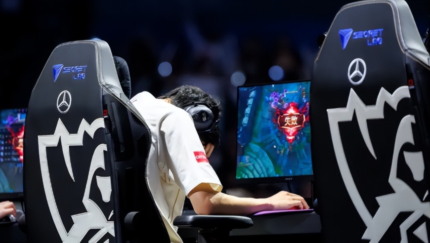 管泽元和米勒台下崩溃大哭！Doinb看不起TES，决赛还是LCK内战