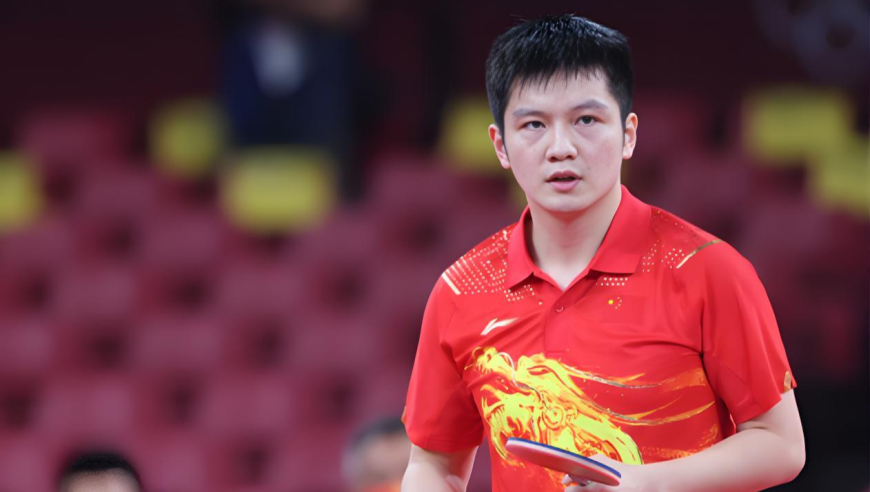 从退出世界排名到德甲现象级留洋，樊振东德甲欧冠双线碾压彰显统治力