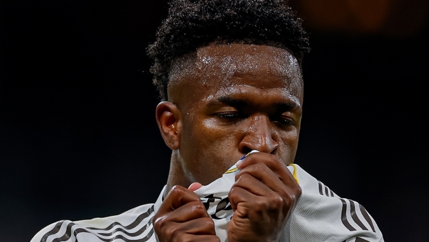 维尼修斯西甲5黄牌停赛，贝林厄姆伤缺一个月，皇马遭遇连番打击