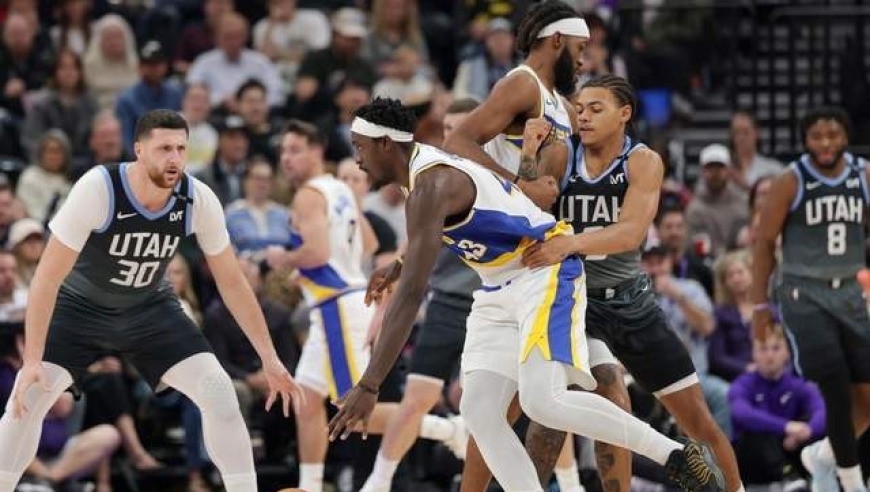 5连败又5连败！东部劲旅彻底沦为鱼腩，6人上双仍然遭遇惨败