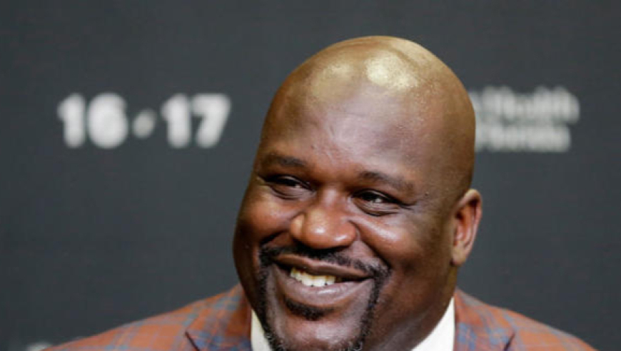 奥尼尔评NBA历史前十：库里无缘入围，张伯伦第6，詹姆斯仅第3