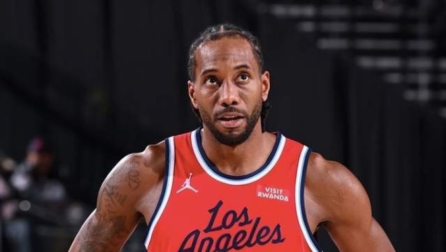 一夜3大消息！又2场比赛延期，湖人补强新目标，快船利好消息