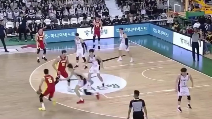 中日对阵在即，男篮能否赢下&ldquo;生死之战&rdquo;