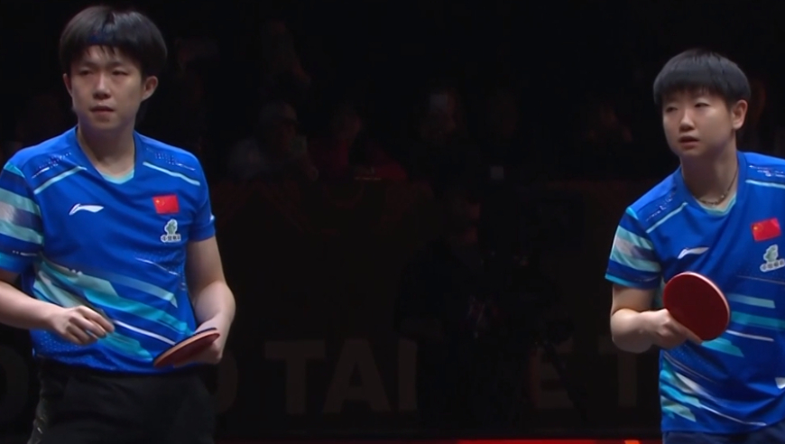 WTT香港总决赛奖金分配出炉，因伤退赛的莎头能分多少？冠军王曼昱分多少？