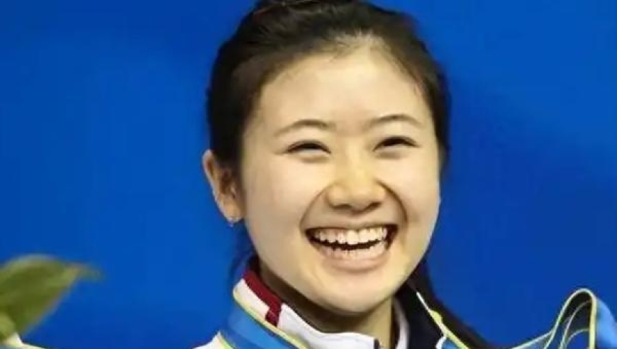 曝37岁福原爱再婚怀3胎！肚大如箩已近待产，嫁的就是&ldquo;横滨男&rdquo;