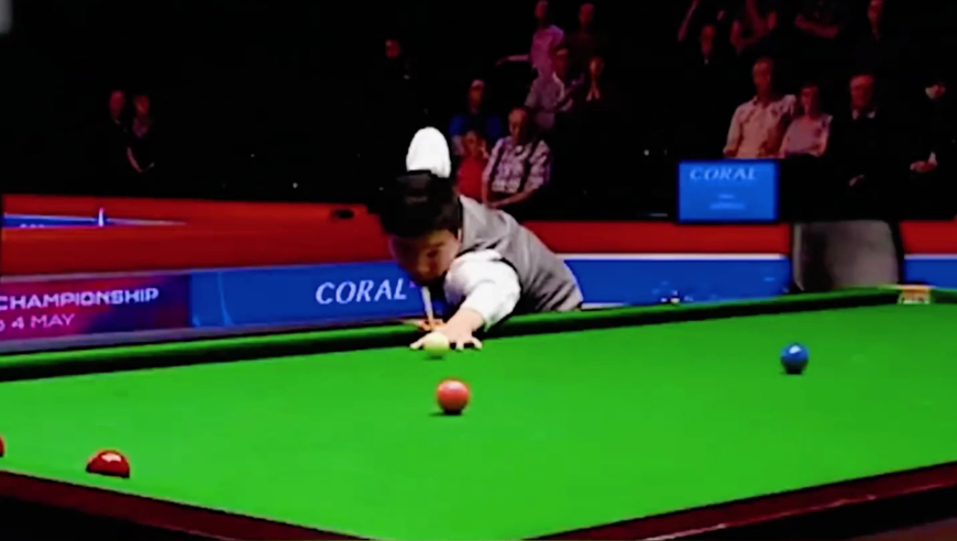 偷鸡不成蚀把米，卡希尔胜券在握装，遭丁主任无情虐杀｜体坛记忆