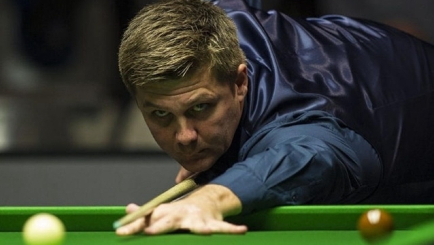 5-4绝杀！世界公开赛8强决出4席，中国选手1胜1负，两大世界冠军出局