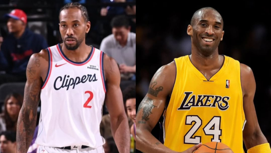 揭秘快船逆袭之谜：小卡执着如同科比 哈登自信最能让他释放全部实力