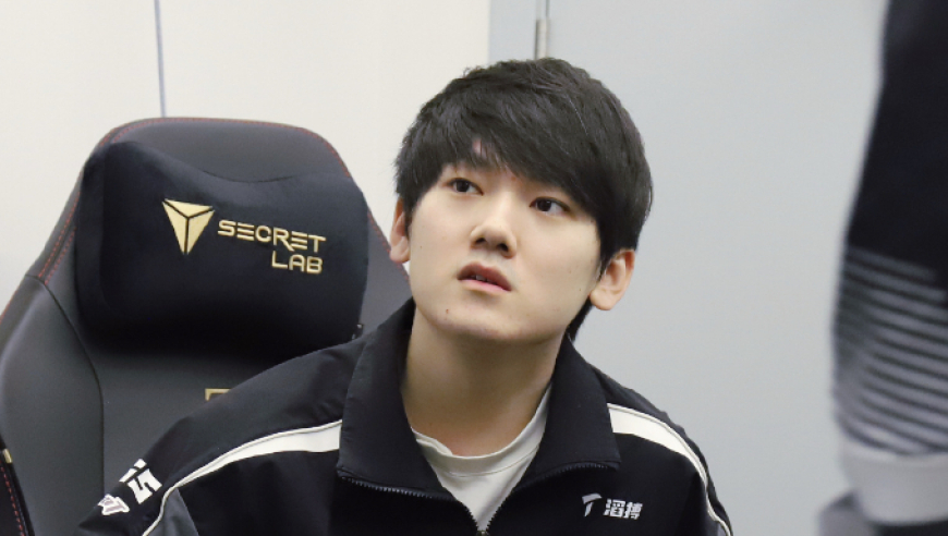 LPL无缘S15决赛，下赛季已无退路，必须实行一项规定才有可能翻身