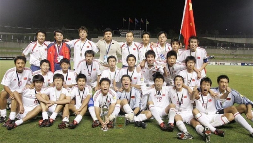 U17国足喜获&ldquo;上上签&rdquo;，进世界杯概率超5成，董路：拉肚子都能赢印尼