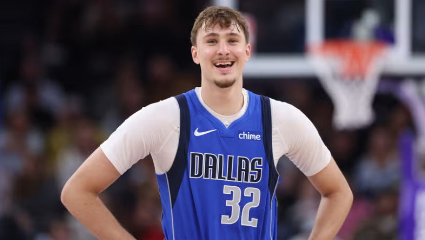 全明星新秀赛分队名单出炉！弗拉格再次成状元 杨瀚森单独带一队