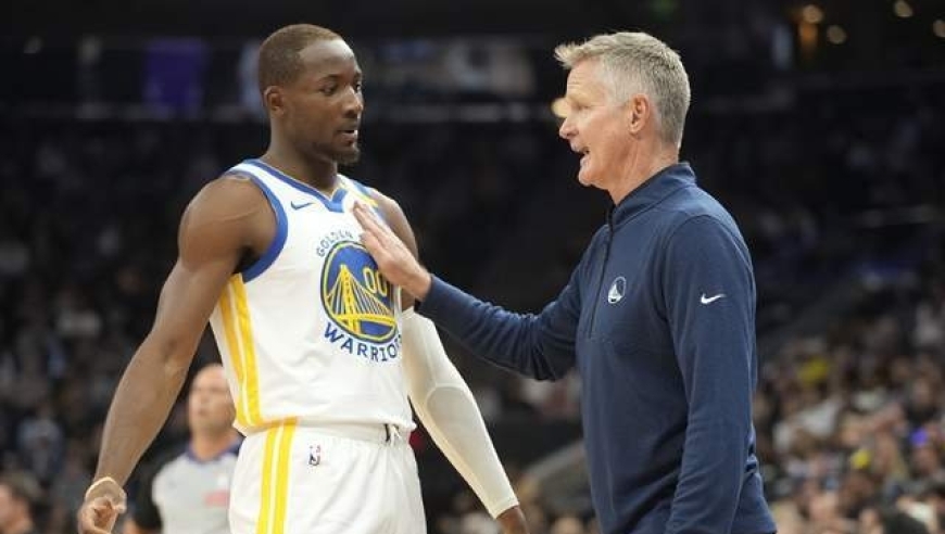 一夜3大消息！库明加申请交易，火箭旧将报销，快船重大利好