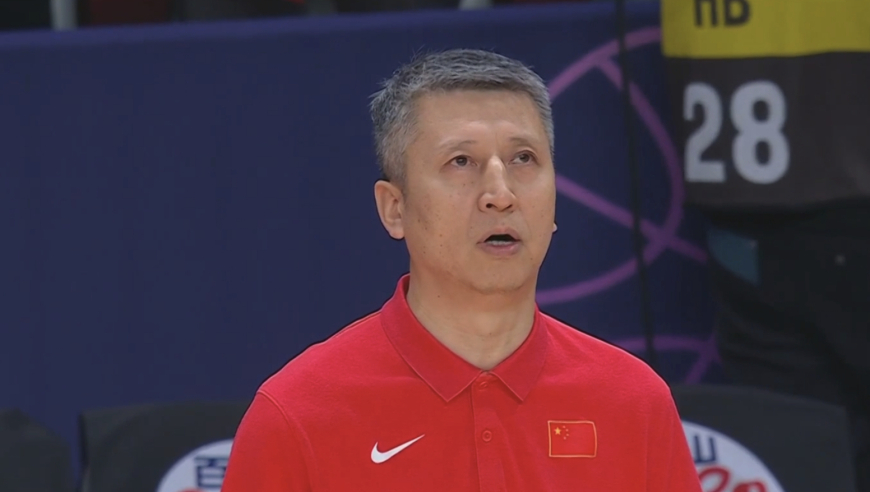 郭士强敲定世预赛名单，高诗岩入选+7人出局，16+3+5悍将意外落选